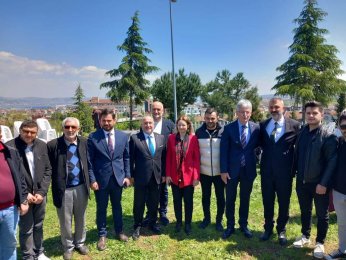 ‘Haklı davamızı anlatacağız’