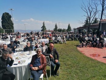 ‘Haklı davamızı anlatacağız’