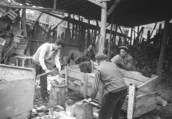 Emeğin bayramı 1 Mayıs