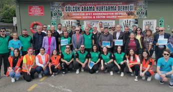 ‘Sorumluluk bilincini üst seviyede tuttuk’