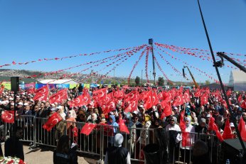 ‘Kocaeli için tarihi bir gün’