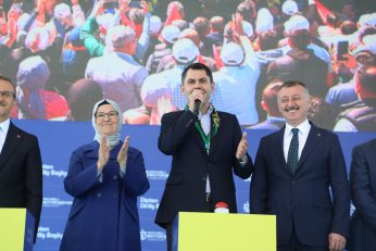 ‘Kocaeli için tarihi bir gün’