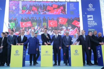 ‘Kocaeli için tarihi bir gün’