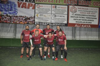 Altın Kiraz’da tur atlayanlar belli oldu 