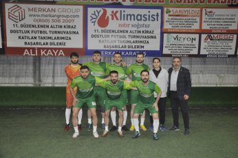 Altın Kiraz’da tur atlayanlar belli oldu 