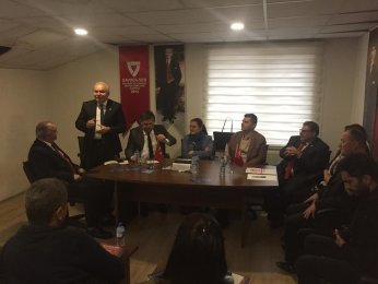 ‘En düşük memur maaşı asgari ücretin 2,5 katı olacak’