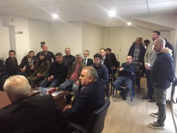 ‘En düşük memur maaşı asgari ücretin 2,5 katı olacak’