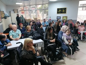 Sezer, ‘Yanınızda olmaya devam edeceğiz’