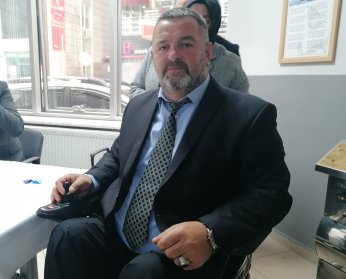 Sezer, ‘Yanınızda olmaya devam edeceğiz’