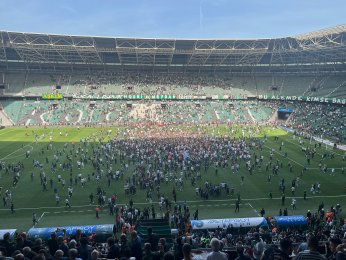 Hoş geldin ŞAMPİYON!