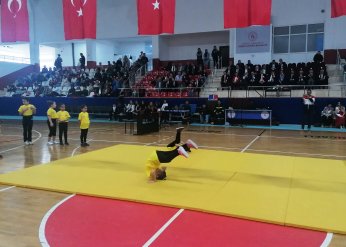 19 Mayıs coşkuyla kutlandı