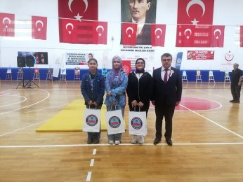 19 Mayıs coşkuyla kutlandı