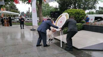 19 Mayıs coşkuyla kutlandı