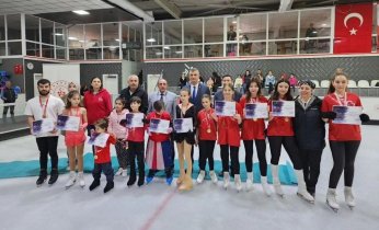 Gölcük bayramı doyasıya kutladı