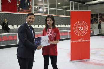 Gölcük bayramı doyasıya kutladı