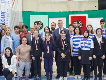 Gölcük bayramı doyasıya kutladı