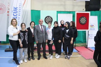 Gölcük bayramı doyasıya kutladı