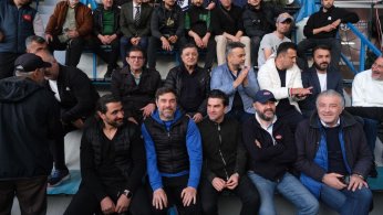 Dünya Halı Saha Şampiyonası başladı