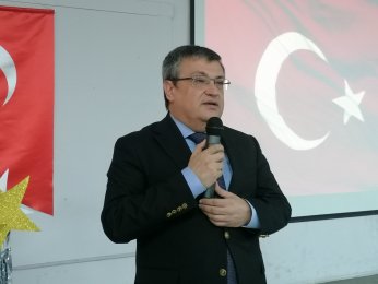 Öğrencilerin öyküleri kitapta toplanacak