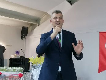 Öğrencilerin öyküleri kitapta toplanacak