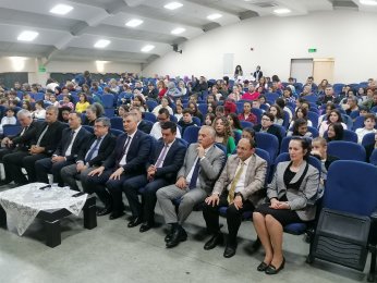 Öğrencilerin öyküleri kitapta toplanacak