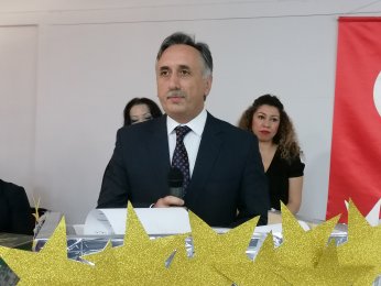 Öğrencilerin öyküleri kitapta toplanacak