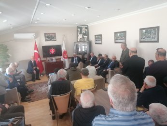 Hülagü, ‘İstikrar ve güven çok önemli’