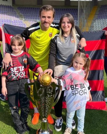 Gölcük İşitme Engelliler Kulübü şampiyon 