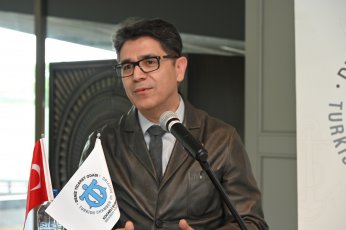 ‘Konteyner elleçlemesinde Kocaeli ikinci sırada’