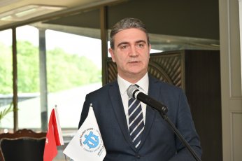 ‘Konteyner elleçlemesinde Kocaeli ikinci sırada’
