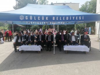 Kurslarda ‘Hayat Boyu’ öğrendiler