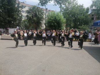 Kurslarda ‘Hayat Boyu’ öğrendiler