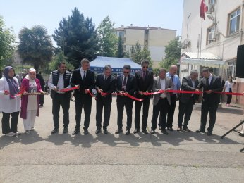 Kurslarda ‘Hayat Boyu’ öğrendiler