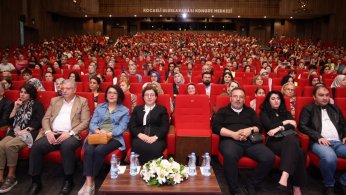 Büyükşehir Oda Orkestrası kentin marka değeri 