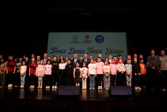 Çevre Haftası kutlanmaya başladı