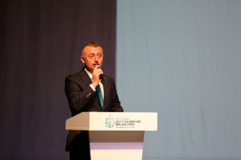 Çevre Haftası kutlanmaya başladı