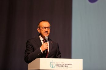 Çevre Haftası kutlanmaya başladı