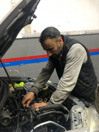 Cezmi ustadan önemli uyarı