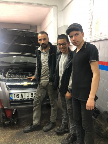 Cezmi ustadan önemli uyarı