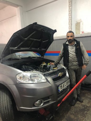 Cezmi ustadan önemli uyarı