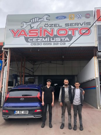 Cezmi ustadan önemli uyarı