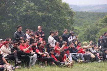 Gebze’de Off-Road heyecanı
