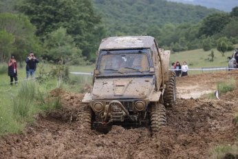 Gebze’de Off-Road heyecanı