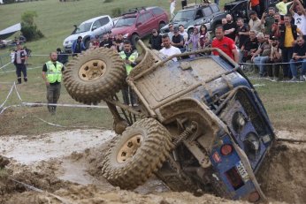 Gebze’de Off-Road heyecanı