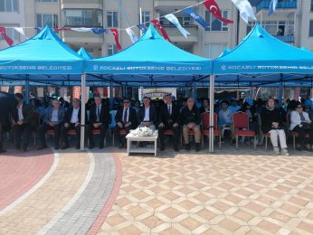 ‘Bir metreküp atık suyu arıtmadan bırakmıyoruz’