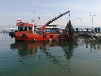 ‘Bir metreküp atık suyu arıtmadan bırakmıyoruz’