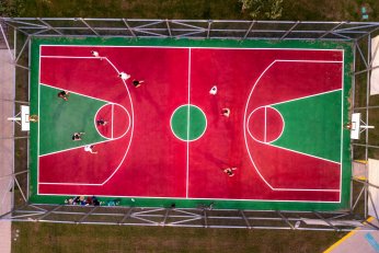 Aquapark açılışa hazır