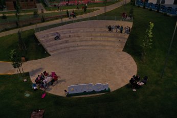 Aquapark açılışa hazır