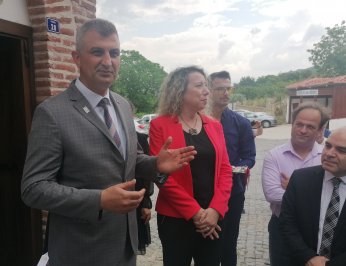 Hüsn-i Hat Müzesi’nde muhteşem sergi