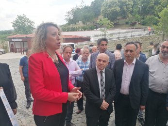 Hüsn-i Hat Müzesi’nde muhteşem sergi